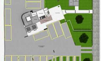 Imagem 5: PUERTO MONTT, 03 dormitórios na Rua Hamílton Ribeiro