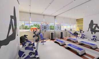 Imagem 2: PUERTO MONTT, 03 dormitórios na Rua Hamílton Ribeiro