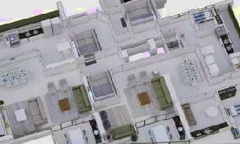 Imagem 6: JAYME FIGUEIREDO, 4 dormitórios na Rua Ministro Nelson Hungria