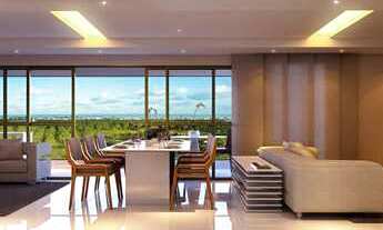 Imagem 4: PARADISO, 4 dormitórios, 4 suíte, 1 banheiros, 2 vagas na garagem, 127M² de Área Construíd