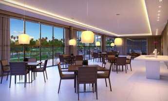 Imagem 5: PARADISO, 4 dormitórios, 4 suíte, 1 banheiros, 2 vagas na garagem, 127M² de Área Construíd