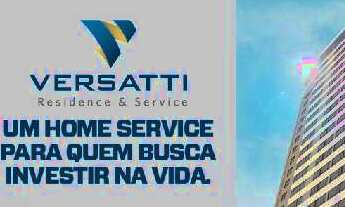 Imagem: VERSATTI RESIDENCE SERVICE