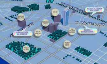 Imagem 7: PIETRO PRIORI, 2 dormitórios na Avenida João De Barros