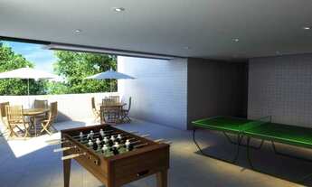 Imagem 7: PROMENADE PRINCE, 3 dormitórios na Rua Amaro Albino Pimentel