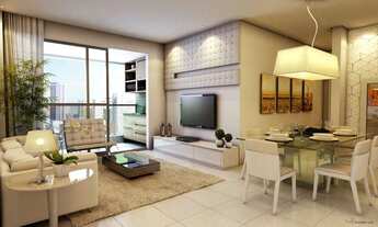 Imagem 2: PROMENADE PRINCE, 3 dormitórios na Rua Amaro Albino Pimentel