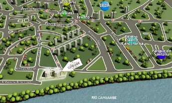 Imagem 5: VARANDAS DO CAPIBARIBE