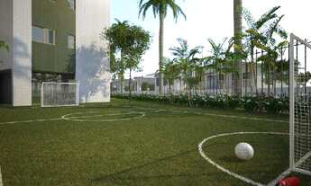 Imagem 6: VARANDAS DO CAPIBARIBE