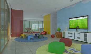 Imagem: VARANDAS DO CAPIBARIBE