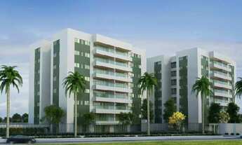 Imagem 2: VARANDAS DO CAPIBARIBE