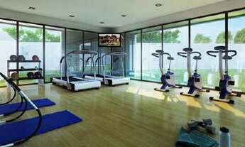 Imagem 3: VARANDAS DO CAPIBARIBE