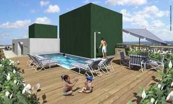 Imagem 6: PORTO FARO, 3 dormitórios, 1 suítes, 1 banheiros, 1 vaga na garagem, 77M² de Área Construí