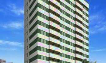 Imagem 2: PORTO FARO, 3 dormitórios, 1 suítes, 1 banheiros, 1 vaga na garagem, 77M² de Área Construí