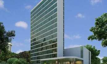 Imagem: EMPRESARIAL INTERNATIONAL BUSINESS CENTER