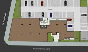 Imagem 5: CLARA NUNES HOME CLASS