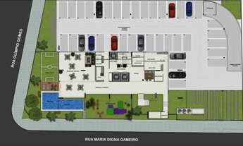 Imagem 6: CLARA NUNES HOME CLASS