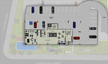 Imagem 7: CLARA NUNES HOME CLASS