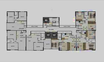 Imagem 2: CLARA NUNES HOME CLASS