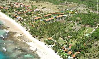 Imagem: CARNEIROS BEACH RESORT