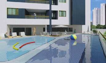 Imagem 5: DOLCE VITA, 4 dormitórios na Avenida Ministro Marcos Freire