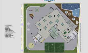 Imagem 6: DOLCE VITA, 4 dormitórios na Avenida Ministro Marcos Freire