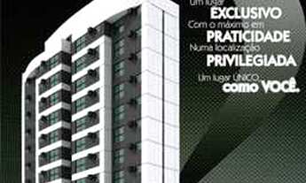 Imagem: RIO RENO, 1 dormitório na Avenida Flor