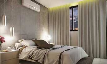 Imagem 6: PORTO TRINDADE, 2 dormitórios, 1 suítes, 1 banheiros, 1 vaga na garagem, 52M² de Área Cons