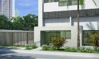 Imagem 2: PORTO TRINDADE, 2 dormitórios, 1 suítes, 1 banheiros, 1 vaga na garagem, 52M² de Área Cons