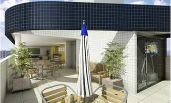 Imagem: PORTO IMPERIAL, 1 dormitório na Rua Samuel