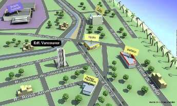 Imagem 5: VANCOUVER, 2 dormitórios, 1 suítes, 1 banheiros, 2 vagas na garagem, 56M² de Área Construí