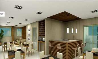 Imagem 6: VANCOUVER, 2 dormitórios, 1 suítes, 1 banheiros, 2 vagas na garagem, 56M² de Área Construí