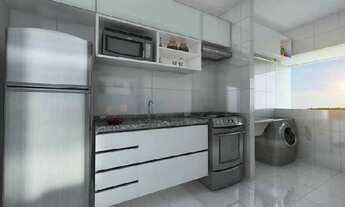 Imagem: SUNVILLE CANDEIAS, 2 dormitórios na Avenida