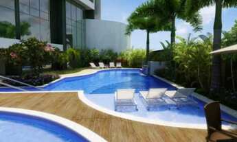 Imagem 2: MARIA OLÍVIA, 04 dormitórios na Avenida Pedro Paes Mendonça