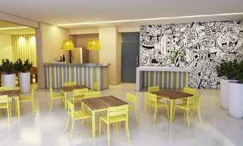 Imagem 4: MARIA EMÍLIA, 2 dormitórios na Rua Antônio Falcão