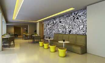 Imagem 5: MARIA EMÍLIA, 2 dormitórios na Rua Antônio Falcão