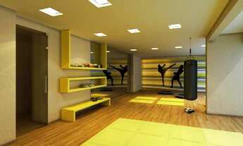 Imagem 6: MARIA EMÍLIA, 2 dormitórios na Rua Antônio Falcão