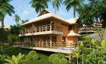 Imagem: ECO RESORT PRAIA DOS CARNEIROS