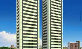 Imagem: DUETTO, 2 dormitórios na Rua Cândido Lacerda