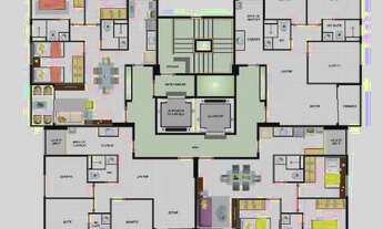 Imagem: BOSQUE ILHA DO RETIRO