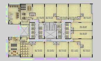 Imagem 7: GRAND TOWER SHOPPING