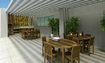 Imagem 3: SAINTE JULIANA, 3 dormitórios, 1 suítes, 84M² de Área Construída