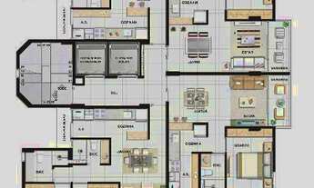 Imagem 6: LADY TERESA CRISTINA