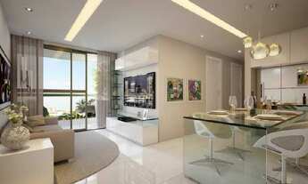 Imagem 4: PRIVILEGE JAQUEIRA, 3 dormitórios na Rua Coronel Uriel Sérgio Gardim