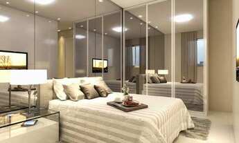 Imagem 5: PRIVILEGE JAQUEIRA, 3 dormitórios na Rua Coronel Uriel Sérgio Gardim