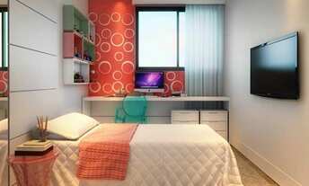 Imagem 6: PRIVILEGE JAQUEIRA, 3 dormitórios na Rua Coronel Uriel Sérgio Gardim