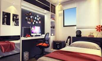 Imagem 7: PRIVILEGE JAQUEIRA, 3 dormitórios na Rua Coronel Uriel Sérgio Gardim