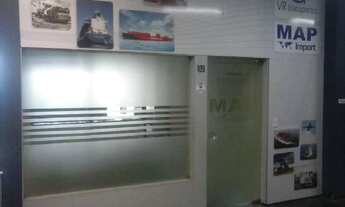 Imagem 2: SALA - EDF CIDADE SUL