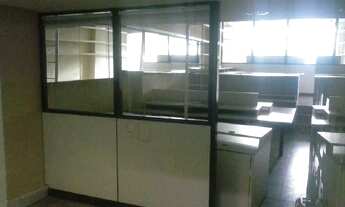 Imagem 3: SALA - EDF CIDADE SUL