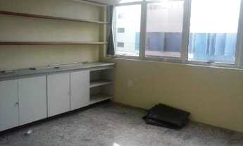 Imagem 4: SALA - EDF CIDADE SUL