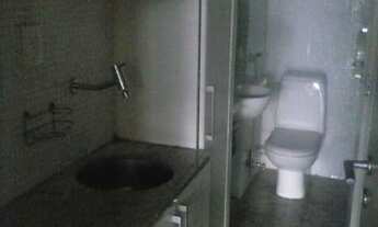 Imagem 6: SALA - EDF CIDADE SUL