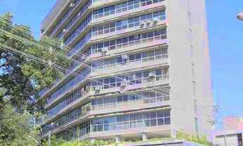 Imagem: SALA - EDF BOSQUE DE VERSAILLES